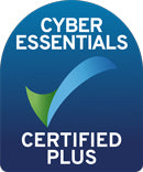Cyber essentials certification logo