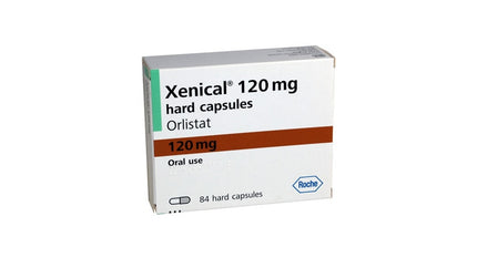 Xenical for weight loss