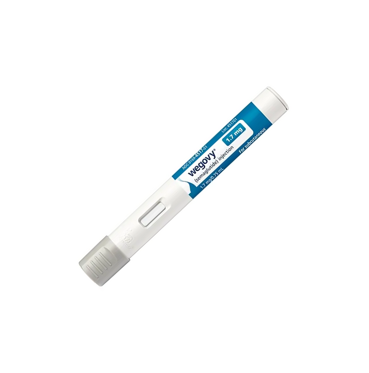semaglutide autoinjector Wegovy for Weight Loss
