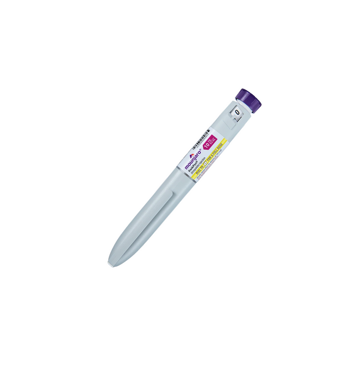 tirzepatide real name Mounjaro (Tirzepatide) Weight Loss Injections