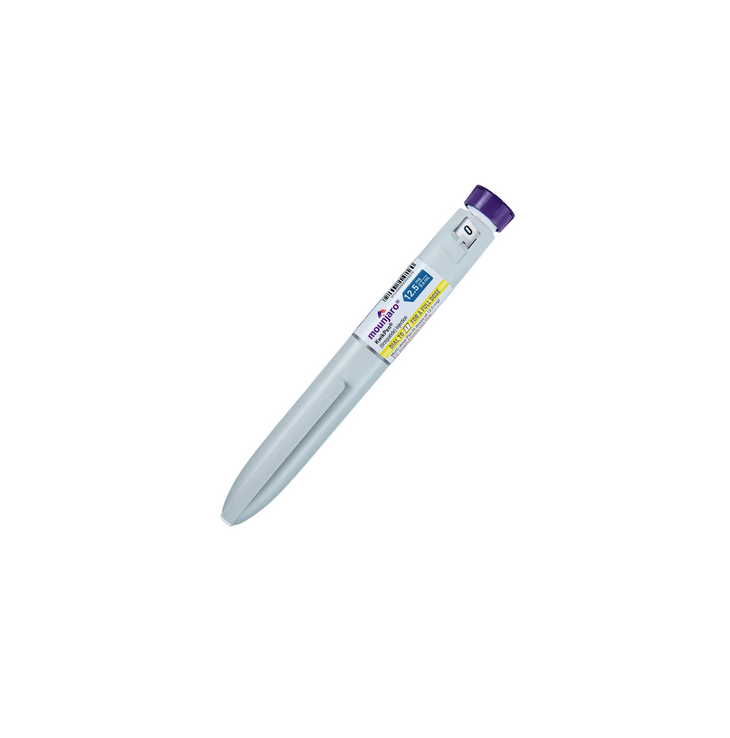 Mounjaro (Tirzepatide) Weight Loss Injections | LloydsPharmacy Online  Doctor IE