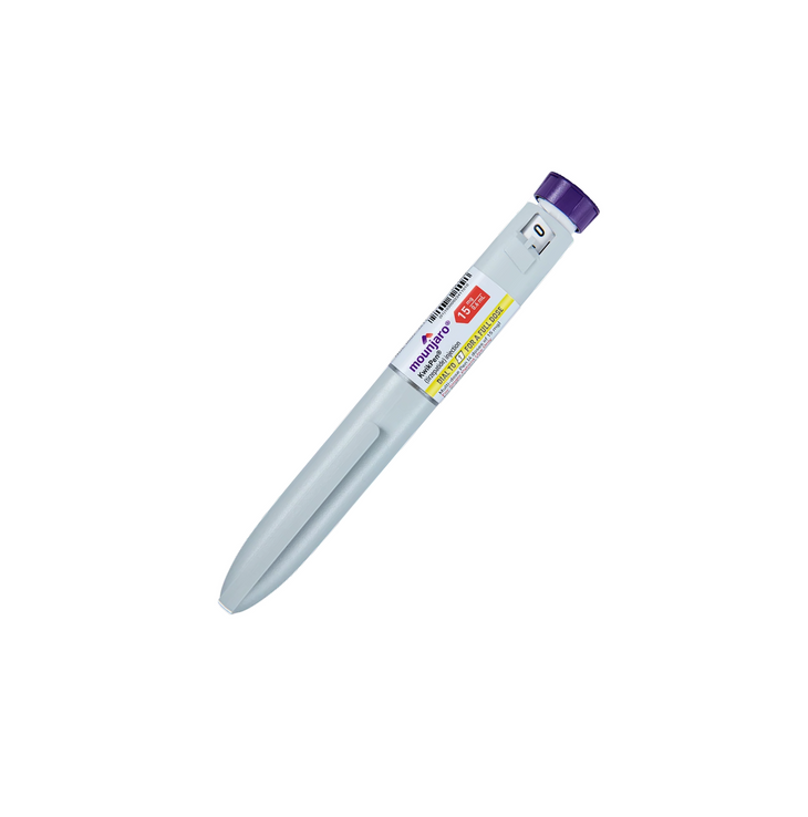 Mounjaro (Tirzepatide) Weight Loss Injections