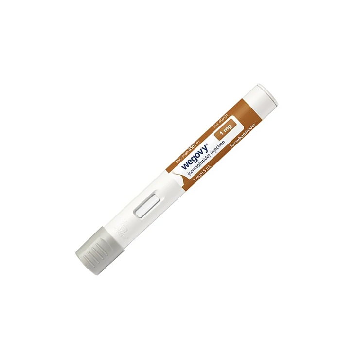 is semaglutide available in ireland Wegovy for Weight Loss
