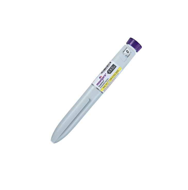 Mounjaro (Tirzepatide) Weight Loss Injections