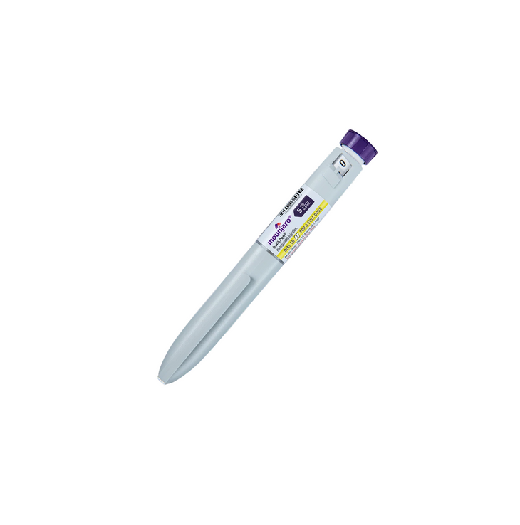 Mounjaro (Tirzepatide) Weight Loss Injections