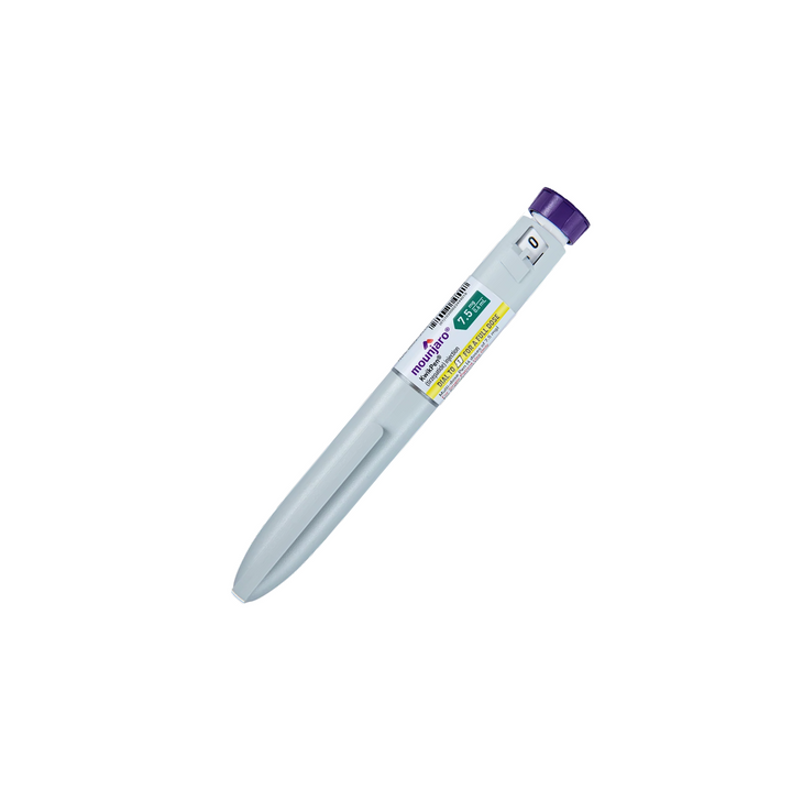 Mounjaro (Tirzepatide) Weight Loss Injections