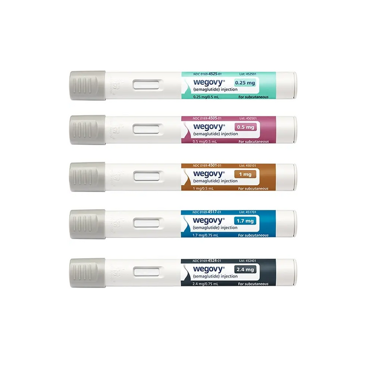 semaglutide weight loss prescription online Wegovy for Weight Loss