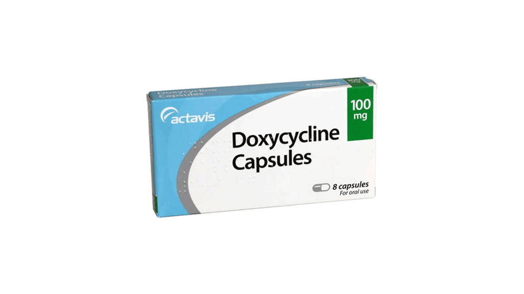 Doxycycline Lloyds Online Doctor IE