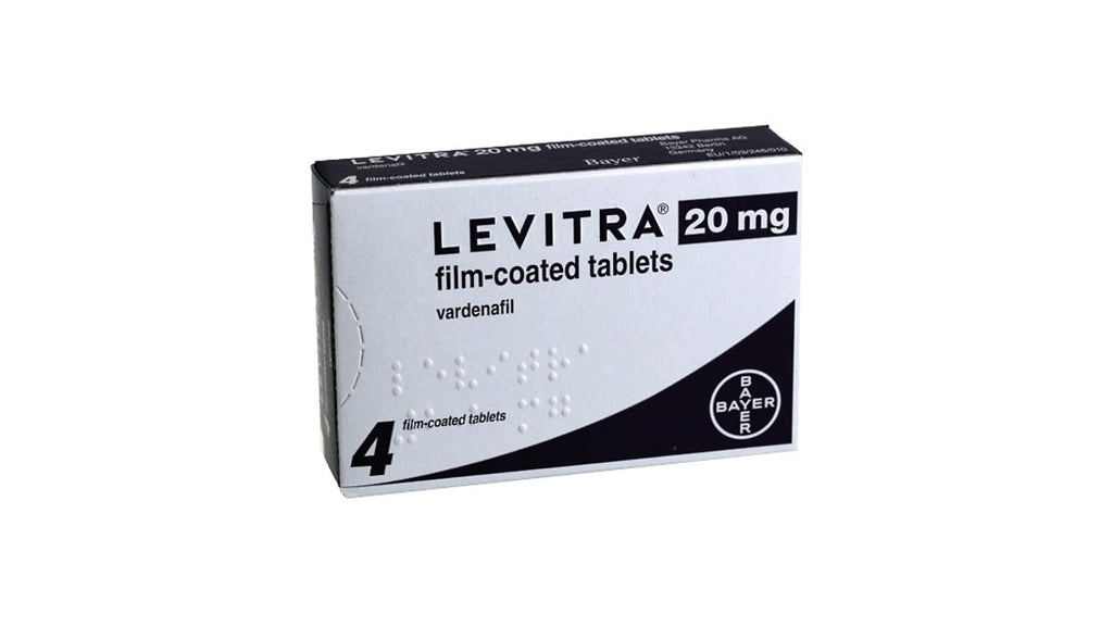 Levitra günstig online kaufen